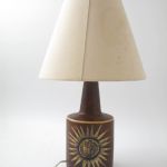 635 4081 Bordslampa